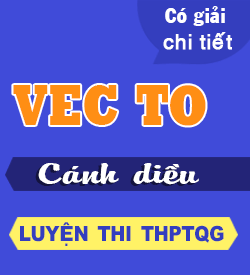 Véc tơ (CD)